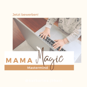 Mama Magic Mastermind