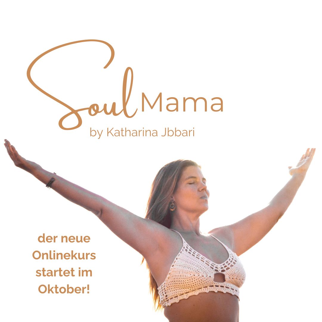 Soul Mama